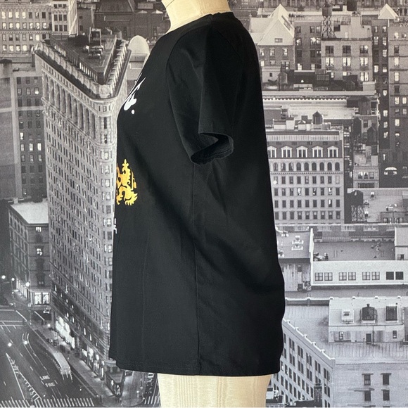 Coors Banquet black T-shirt - Picture 4 of 5